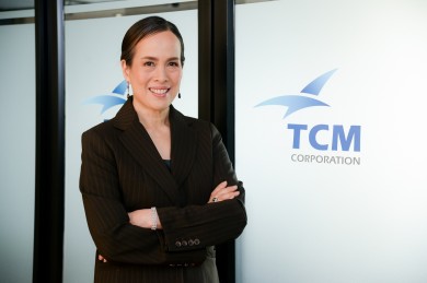 TCMC แย้มผลงาน Q1 พลิกฟื้นกลับมาทำกำไร