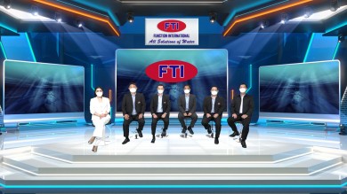 FTI ปลื้ม!โรดโชว์คึกคัก นลท.ตอบรับท่วมท้น