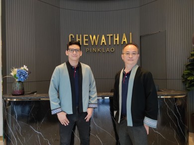 CHEWA พบนักลงทุน Opportunity Day Q1/2022