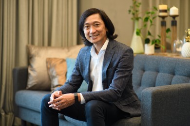 “NTT DATA ส่ง NXT Mobility Charge จุดชาร์จ EV อัจฉริยะมาตรฐานสากล รับดีมานด์รถไฟฟ้าโต