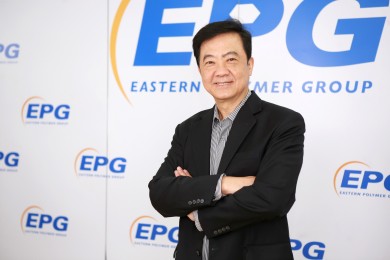 EPG โชว์ผลประกอบการปีบัญชี 64/65 กำไรสุทธิ 1,602 ล้านบาท โต 31.2%