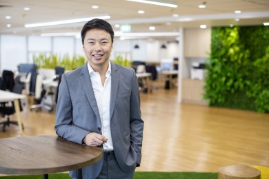 VGI โชว์ผลงานปี 64/65รายได้พุ่ง 4,098 ล้านบาทโต 65.2% 