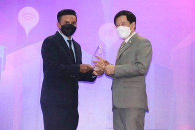 โฮมโปร ได้รับคัดเลือกเข้ารับมอบโล่เกียรติคุณ “เครือข่ายพัฒนาทักษะฝีมือแรงงาน”