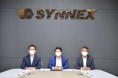 ซินเน็คฯ จัดงาน Analyst Meeting โชว์ผลงานโค้งแรกผ่านฉลุย ย้ำเป้าโตต่อไม่หยุด