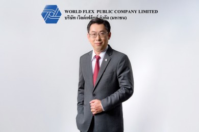 WFX ส่งซิก Q2/65 แนวโน้มธุรกิจโดดเด่น เร่งขยายกำลังการผลิต รองรับออเดอร์ล่วงหน้าเพียบ