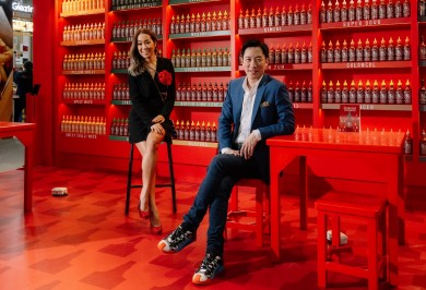 XO ยกทัพซอสส่งออก บุกงาน “THAIFEX – ANUGA ASIA 2022” 