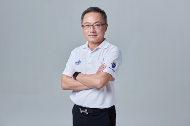 WICE ปลื้ม รับคัดเลือกหุ้น ESG Emerging 2 ปีซ้อน