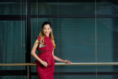 GSC เดินหน้าลุยธุรกิจบริหารหนี้ ไร้ข้อจำกัดทางการเงิน-แบงก์พร้อมซัพพอร์ต มั่นใจรายได้ปี 65 โต 30%