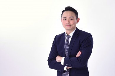 ไทยพาณิชย์ จูเลียส แบร์ แต่งตั้ง “ตัน (คีน) ซีจัน” นั่งผู้บริหารฝ่ายแนะนำการลงทุนคนใหม่