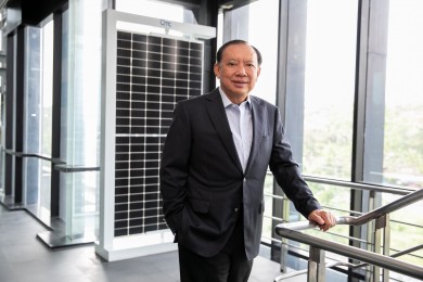 QTC ไขทุกข้อสงสัยเกี่ยวกับหม้อแปลงไฟฟ้า