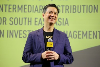 เมย์แบงก์ ผนึก บีเอ็นวาย เมลลอน มุ่งสร้างโอกาสการลงทุนที่เท่าเทียม ยกระดับบริการสู่เวิร์ลคลาส