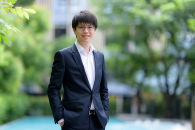 ผู้ถือหุ้น ALPHAX ไฟเขียวเพิ่มทุนแจก W4 ฟรี 191.39 ล้านหน่วย อัตราส่วน 10 หุ้นเดิมต่อ 1 วอร์แรนท์