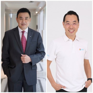 “ทีวี ไดเร็ค” เดินหน้าทรานส์ฟอร์เมชั่น บอร์ดอนุมัติเปลี่ยนชื่อบริษัทเป็น “บมจ.ทีวีดี โฮลดิ้งส์” หรือ TVDH  