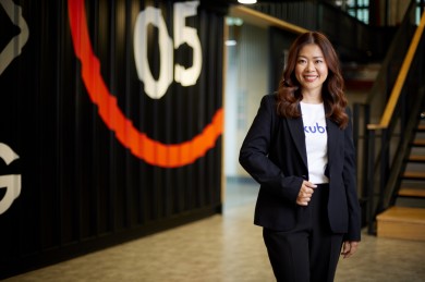 Kubix ปลื้ม ยอดจองซื้อ DESTINY TOKEN ขายหมดเกลี้ยงกว่า 1.6 หมื่นเหรียญก่อนกำหนด