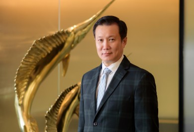 FTI พลิกโฉมธุรกิจเครื่องกรองน้ำ ลุยขยายสาขาผ่านร้าน Aquatek-Water Store หนุนรายได้ปีนี้โต 25-30%