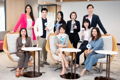 เคทีซีผนึกพันธมิตร จัดงานเสวนา “Start and Smart Tourism จุดเริ่มความท้าทายใหม่ของธุรกิจท่องเที่ยว