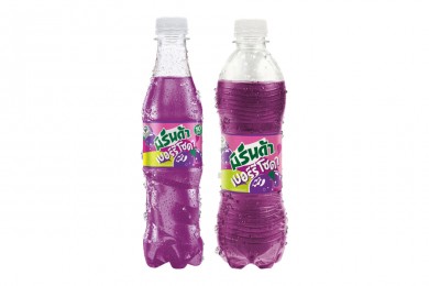 ลองเลย! อร่อยซ่า ไม่มีหมด ฟินจนหยดสุดท้าย กับ มิรินด้า เบอร์รีโซดา