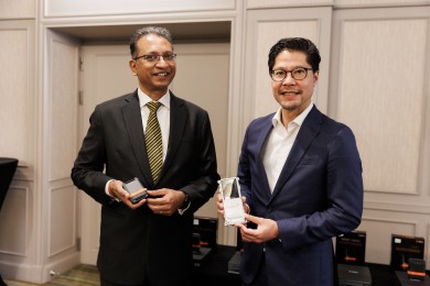ไทยคม เปิดตัว IoT Solution ผ่านดาวเทียม LEOพัฒนาเทคโนโลยีเพื่อความปลอดภัยแก่นักท่องเที่ยวทางทะเล