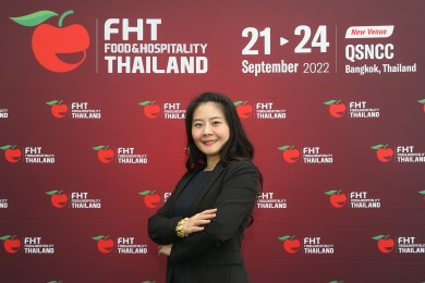 นิวตั้น เดินหน้าบุกตลาดอุปกรณ์ครัวเชิงพาณิชย์ สร้างยอดขายรวม 500 ล้านบาท โต 50% 