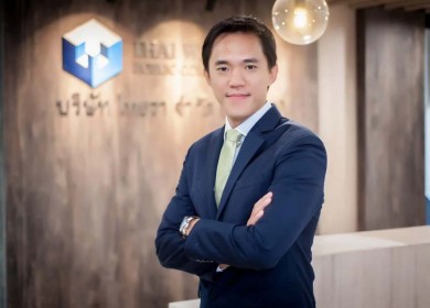 TWPC ประเมินครึ่งปีหลังสัญญาณดีเยี่ยม