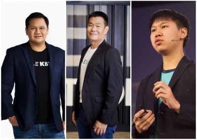 KBTG ประกาศสนับสนุนทุนวิจัย KBTG Fellowship ครั้งแรกสำหรับ MIT Media Lab