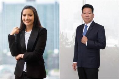 SAWAD–BFIT ผู้ถือหุ้นไฟเขียวควบรวมกิจการ SCAP ลุยธุรกิจสินเชื่อรายย่อย