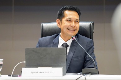เอสซีจี เซรามิกส์ โชว์ครึ่งปีแรกมีกำไรโตขึ้น 4%