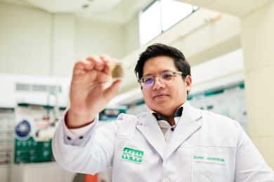 “KWM” ส่งผลิตภัณฑ์ CBD ลุยตลาด 5 SKU ชิมลางโปรดักส์แรก ส.ค.นี้