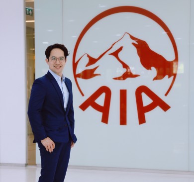 เอไอเอ ประเทศไทย เปิดตัวสัญญาเพิ่มเติมโรคร้ายแรงแบบจ่ายหลายครั้ง