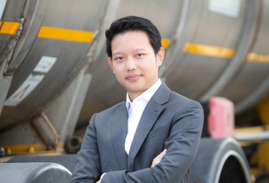 KIAT คว้างาน พีทีที ดิจิตอล โซลูชั่น ติดตั้งระบบป้องกันอุบัติเหตุ 1,500 คัน มูลค่า 150 ล้านบาท