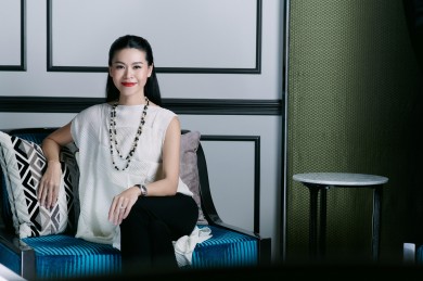 POOL&SPA ขยายสู่ตลาดมิดเอนด์ จับลูกค้าบ้านเดี่ยวพื้นที่จำกัด รับกระแสสระว่ายน้ำในบ้านขนาดเล็กฟีเวอร์