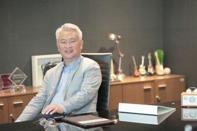 BEAUTY ปรับโฉมแบรนด์ครั้งใหญ่รอบ 15 ปี ผ่านแนวคิด “For Every Beauty เพราะความสวยคือคุณ”