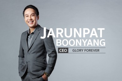 “GLORY” ส่งซิกครึ่งปีหลัง ลุยประกาศข่าวดีจ่อบุ๊ก “ดีดี-ทวินวัน” Q3 ดันรายได้เพิ่ม