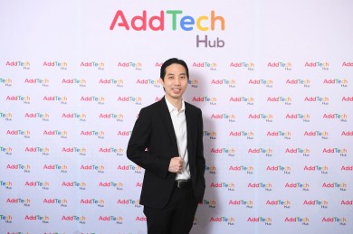 “ADD” ลุยศึกษาแผนลงทุนธุรกิจใหม่ จ่อปิดดีลครึ่งปีหลัง