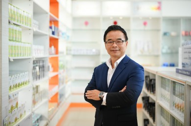 “SCM” พร้อมลุย “ธุรกิจลิสซิ่ง” ส.ค.นี้ ตั้งเป้า 3 ปี ปล่อยสินเชื่อ 1,000 ล้านบาท