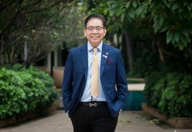 FPI ตั้งเป้าครึ่งปีหลังลุยเจาะตลาดยุโรป เล็งลงทุนธุรกิจ EV BIKE ในอินเดีย