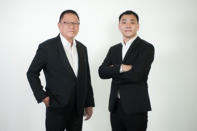 IHL เปิดตัวผลิตภัณฑ์โซฟาหนังวัวเกรดพรีเมี่ยม ภายใต้แบรนด์ “ALEX”