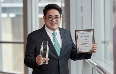 กสิกรไทย ขยาย Super Ecosystem กับพันธมิตร 7 กลุ่มธุรกิจ ย้ำความสำเร็จด้วย 20 รางวัลระดับโลก