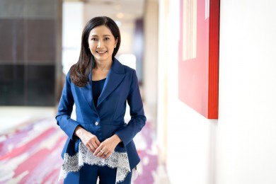 ธนาคารกสิกรไทย โชว์ครึ่งปีแรก ปี 65 โกยกำไร 22,005 ล้านบาท 