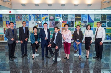 ทิสโก้จัดประเมินมูลค่างานศิลปกรรม