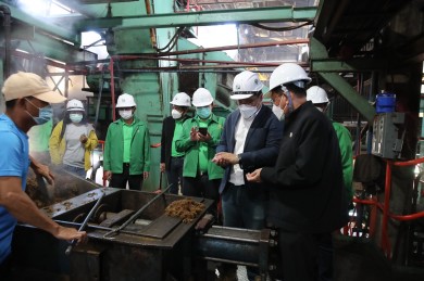 ธ.ก.ส. เติมทุน 1.5 แสนล้าน เสริมแกร่งธุรกิจหัวขบวน หนุนการเติบโตอย่างยั่งยืน