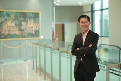 CHIC เผยครึ่งปีแรก 65 รายได้ 440.46 ล้านบาท กำไรโต 29%