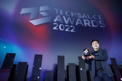 “เป๋าตัง” คว้ารางวัล “The Disruptor” ตอกย้ำผู้นำดิจิทัลแพลตฟอร์ม ยกระดับชีวิตคนไทยในทุกมิติ