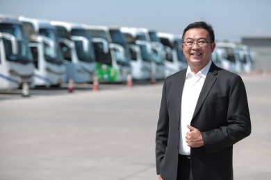 ATP30 ผลประกอบการครึ่งปีแรกรายได้โต 45.04%