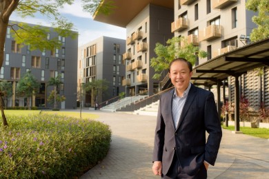 SISB โชว์ไตรมาส 2 ปี 65 รายได้แตะ 307.26 ลบ.