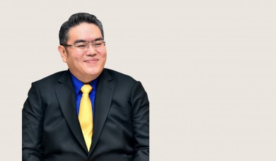 SAK โชว์ผลดำเนินงานครึ่งปีแรกท็อปฟอร์ม ดันพอร์ตสินเชื่อรวมเพิ่มเป็น 9,773 ล้าน