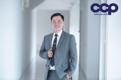 CCP งบ Q2/65 รายได้ 635.54 ล้านบาท กำไรสุทธิ 1.22 ล้านบาท