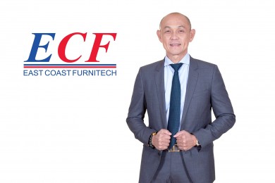 ECF เผยครึ่งปีแรก 65 รายได้รวม 772.82 ล้านบาท กำไร 22.09 ล้านบาท