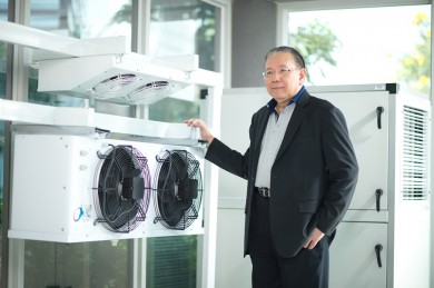 CIG จัดตั้ง บ. ย่อยประเดิมซื้อหุ้นโฮลดิ้ง IGU เล็งระดมทุนกว่า 7 พันล้าน