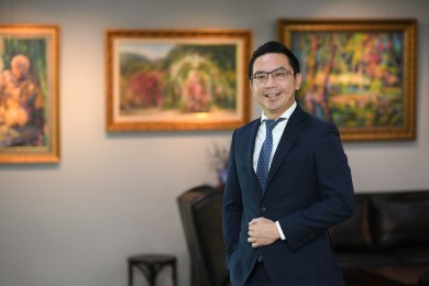 SCI พร้อมชิงเค้กวินด์ฟาร์มกว่า 100MW คาดเปิดประมูล Q4/65